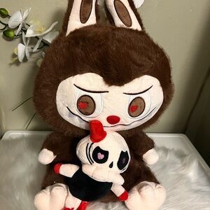 Labubu Plush